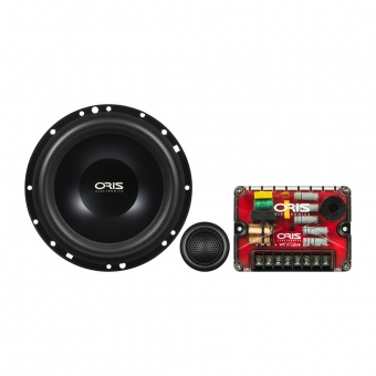 Автоакустика компонентная ORIS ELECTRONICS Type 2