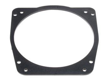 Проставочные кольца Ø130 мм Ford Fiesta (MK3/MK4/MK5) 03/1989-11/2001 Front ACV 271114-01