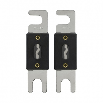 Предохранители ORIS ELECTRONICS FS-A200