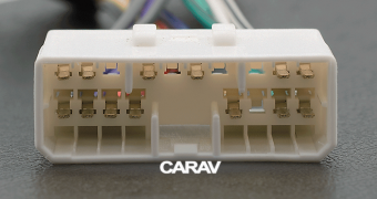 CARAV 12-005