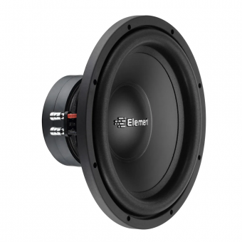 Сабвуфер ORIS ELECTRONICS EL-12