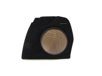 Короб стелс KIA Rio 4 12