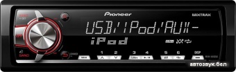 Автомагнитола PIONEER MVH-X460UI