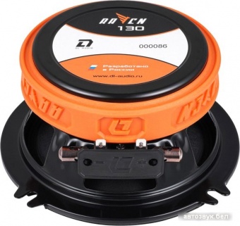 Среднечастотная АС DL Audio Raven 130