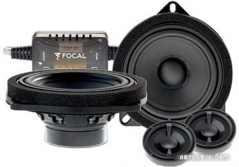 Акустическая система Focal IS BMW 100L