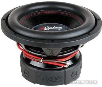Головка сабвуфера Урал Cyclone 12