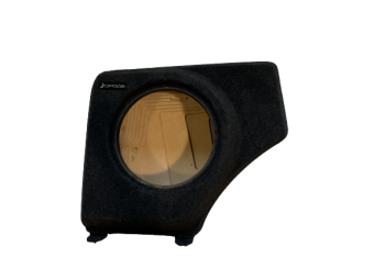 Короб стелс VW Polo LF/SKODA Rapid - 12