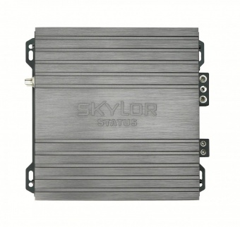 1 канальный усилитель  SKYLOR STATUS ST-1.1500D