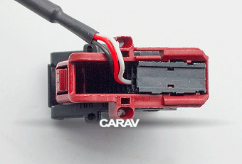 CARAV 18-003