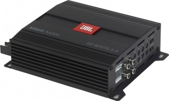 Усилитель JBL STAGE A6004