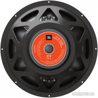 JBL STAGE122D