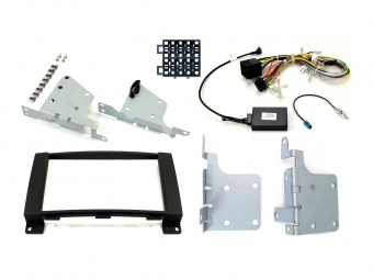 Установочный набор для Mercedes A/B/V Class ALPINE KIT-8MBI