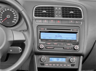 INCAR RVW-FC584