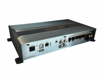 Процессорный усилитель Light Audio LA-ADSP6.8-L