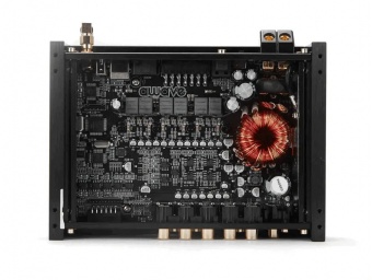 Процессорный усилитель Awave DSP A8D