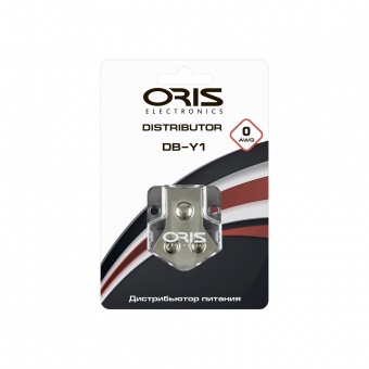 Дистрибьютор питания ORIS ELECTRONICS DB-Y1