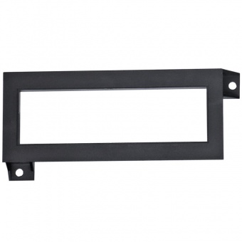 Переходная рамка 1 DIN Chrysler INCAR RCH-D00