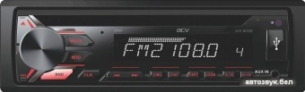 Автомагнитола ACV AVD-8010R