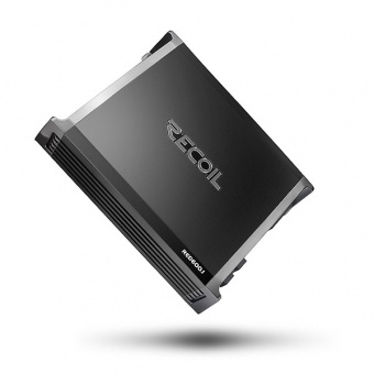 Усилитель RECOIL RED 600.1
