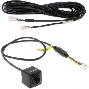 Камера тыловая ALPINE HCE-C2100RD