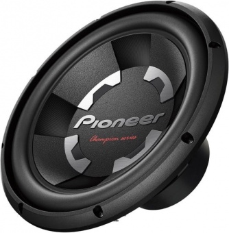 Сабвуфер PIONEER TS-300S4