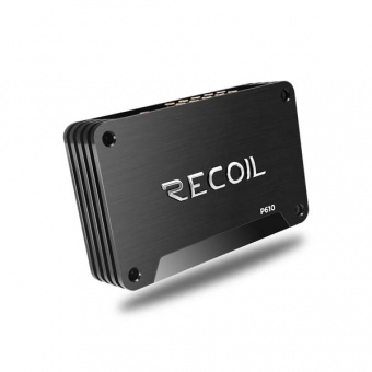 Процессорный усилитель RECOIL P610