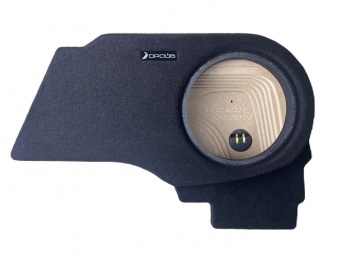 Короб стелс Haval Jolion лев. 10