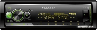 Автомагнитола PIONEER MVH-S510BT