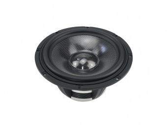 Акустическая система EVO6MBCarbon 16cm