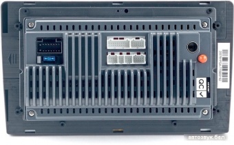 Автомагнитола INCAR PGA2-7709