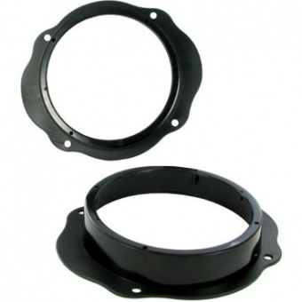 Проставочные кольца Ø160 мм FORD INCAR RFO-N914