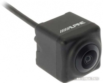 Камера фронтальная ALPINE HCE-C2600FD