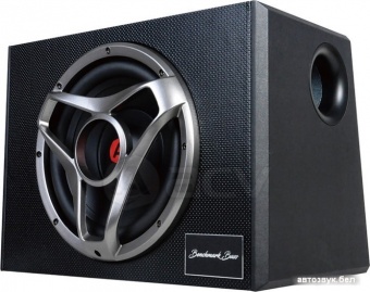 Сабвуфер ACV BBA-12R