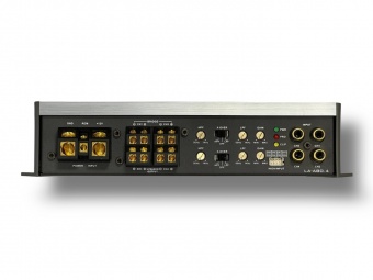 Усилитель Light Audio LA-A80.4
