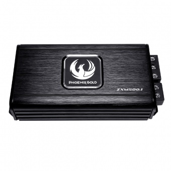PHOENIX GOLD ZXM5001