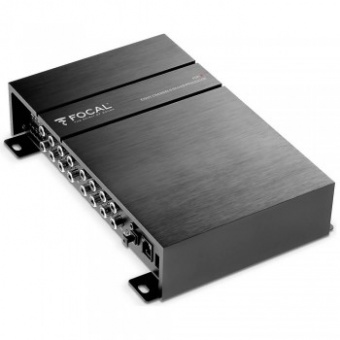 Процессор Focal FSP-8