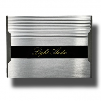 Процессорный усилитель Light Audio LA-ADSP6.8