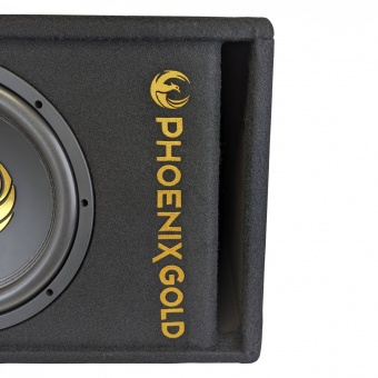 PHOENIX GOLD Z12AB