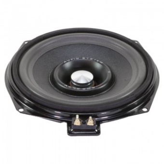 AUDIO SYSTEM AX08BMW EVO