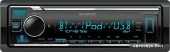 Kenwood KMM-BT408