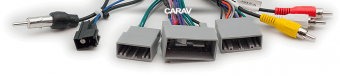 CARAV 16-163