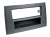 Переходная рамка 1 DIN Volvo XC 90 ACV 281352-04