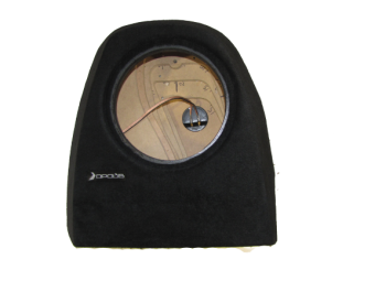 Короб стелс KIA Rio X-Line 10