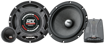 Акустическая система MTX T6S652