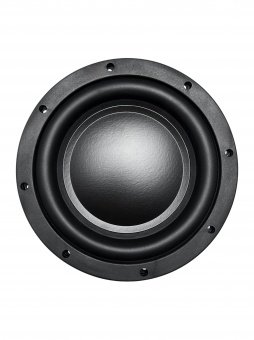 Сабвуфер AMP SWS-10D4