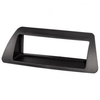 Переходная рамка 1 DIN FIAT Bravо, Brava-Marea INCAR RFI-N02