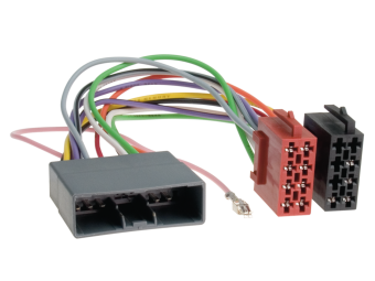 Переходник для автомагнитолы Honda Civic/CRV ACV 1132-02