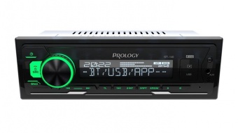 PROLOGY GT-140