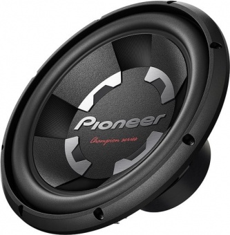 Сабвуфер PIONEER TS-300D4