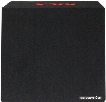Корпусной активный сабвуфер KICX GT311BPA